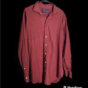 Polo by Ralph Lauren Size XLT big and tall